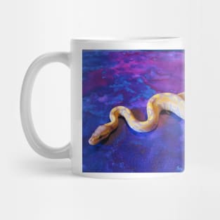 Cecil Cosmic Shot 1 Mug